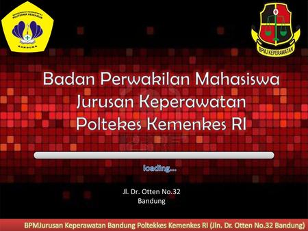 Badan Perwakilan Mahasiswa