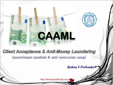 caaml / V / manajemen administrasi