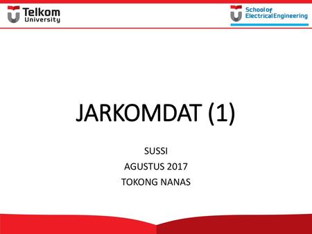 SUSSI AGUSTUS 2017 TOKONG NANAS