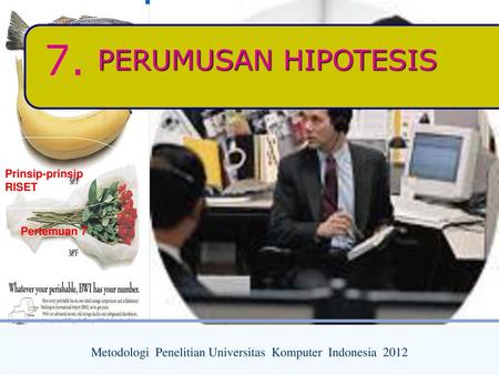 Metodologi Penelitian Universitas Komputer Indonesia 2012