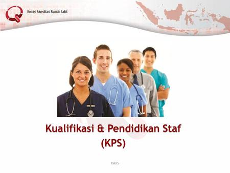 Kualifikasi & Pendidikan Staf (KPS)