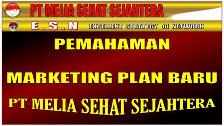 PT MELIA SEHAT SEJAHTERA