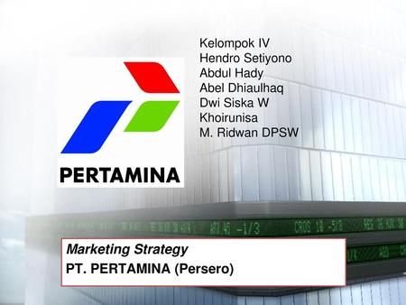 Pertamina Ep Cepu Corporate Web Site Pepc