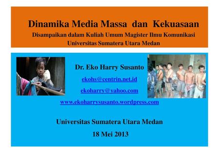 Universitas Sumatera Utara Medan