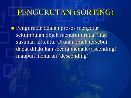 Pertemuan 7 Priority Queue Heap Ppt Download