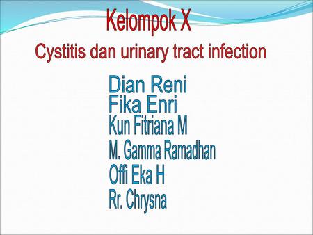 Epididimitis Kelompok 3b Dwi Ratih Septia Khairul Wara Khoirul Solihin Ppt Download