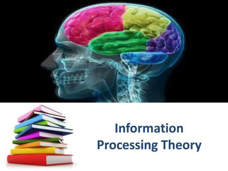 Information Processing Theory