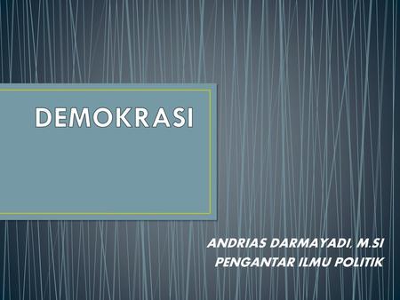 Materi Dan Pembelajaran Pkn Sd Modul 7 Ppt Download