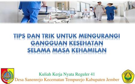 Tips dan Trik untuk Mengurangi Gangguan Kesehatan