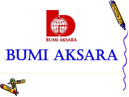 Bumi Aksara.