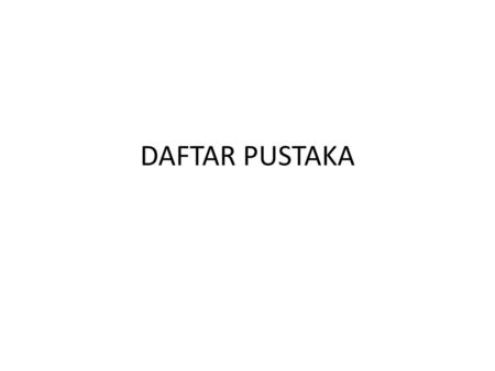 DAFTAR PUSTAKA.