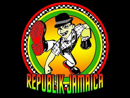 Republik Jamaica terbentuk pada tanggal 23 Maret 2012, berawal dari perkumpulan dua komunitas reggae yaitu yang awalnya di tiap personil hanya menonton.