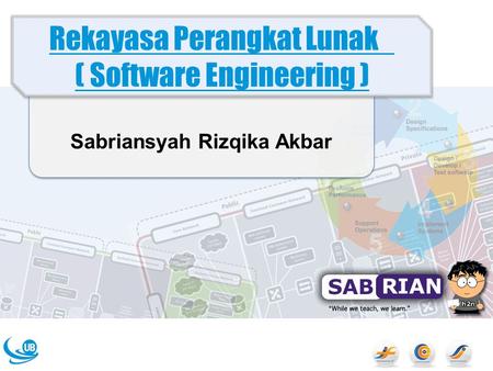 Rekayasa Perangkat Lunak ( Software Engineering )