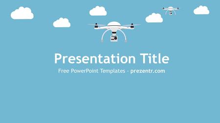Find more PowerPoint templates on prezentr.com! Presentation Title Free PowerPoint Templates - prezentr.com.