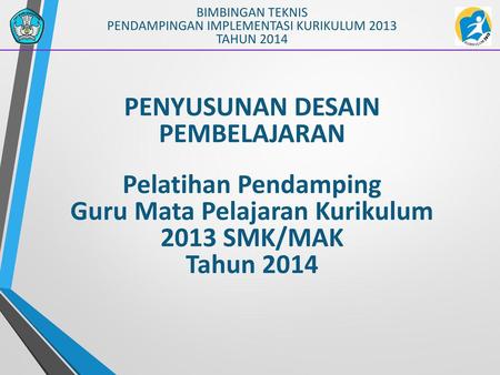 Penyusunan Desain Pembelajaran Ppt Download