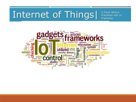 What is IoT? The Internet of Things (IoT) is the network of physical objects—devices, vehicles, buildings and other items embedded with electronics,