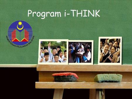 Pelan Pembangunan Pendidikan Malaysia (PPPM)