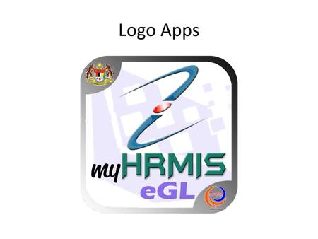 Logo Apps.