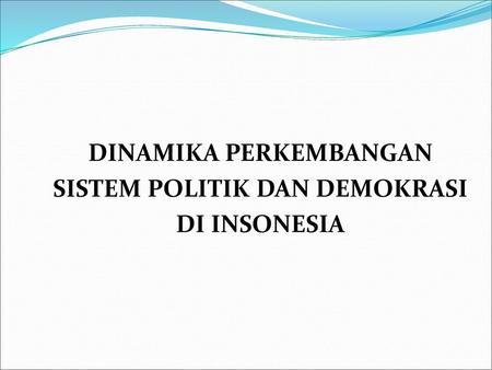 Materi Dan Pembelajaran Pkn Sd Modul 7 Ppt Download