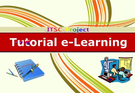 Tutorial e-Learning. ITSC-Project Konfigurasi Web Browser Sebaiknya anda gunakan Web Browser Firefox dengan konfigurasi Proxy sebagai berikut atau no.