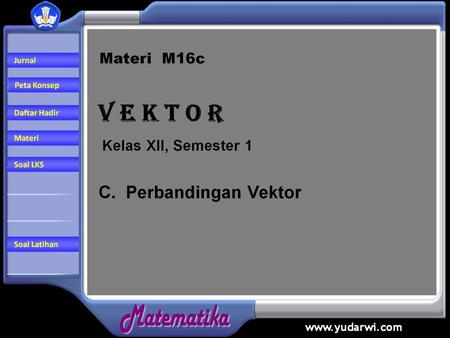 Vektor Ppt Download