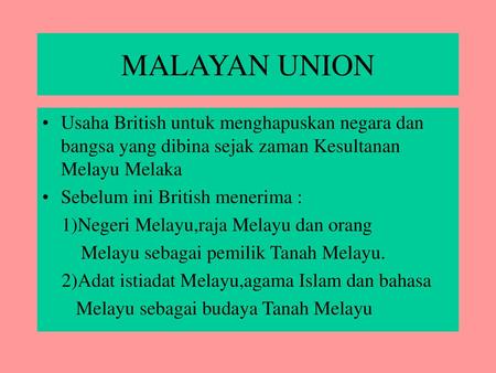 Sistem Pentadbiran Kelantan Sebelum Kedatangan British Ppt Download