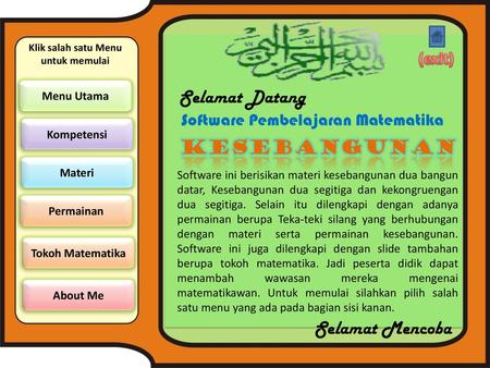 Selamat Datang Di Penyesuaian Gaji Otomatis Silahkan Menjawab Pertanyaan Pertanyaan Berikut Penyesuaian Gaji Anda Akan Sangat Tergantung Dari Jawaban Ppt Download