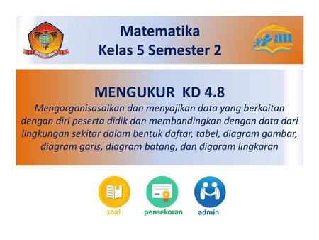 Di Matematika Kelas Ppt Download