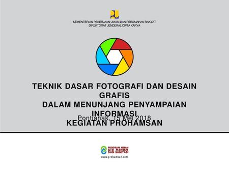 Komposisi Di Dalam Fotografi Ppt Download