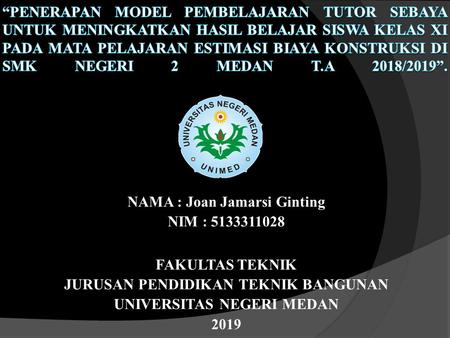 Seminar Proposal Penelitian Ppt Download