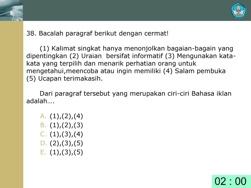 Bersungguh Sungguhlah Dalam Belajar Maka Engkau Akan Berhasil