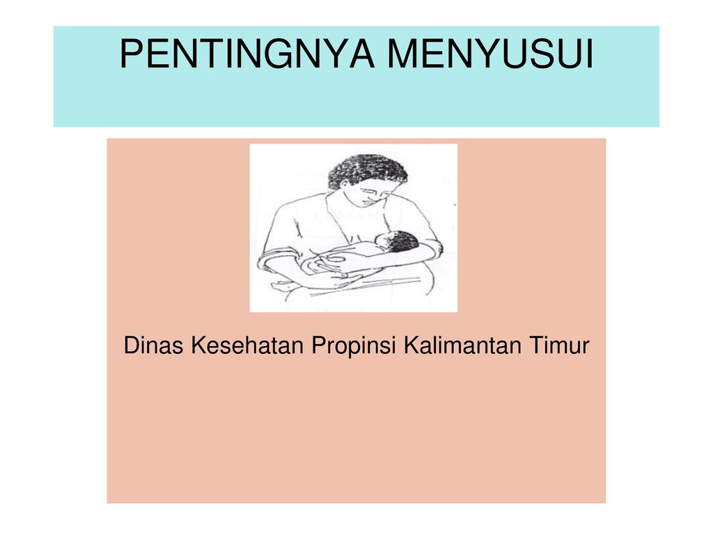 Dinas Kesehatan Propinsi Kalimantan Timur