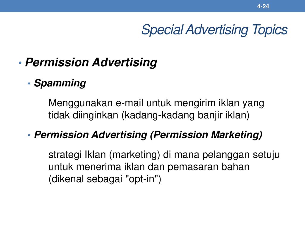 Topic 80. Specialty «advertising and public relations».