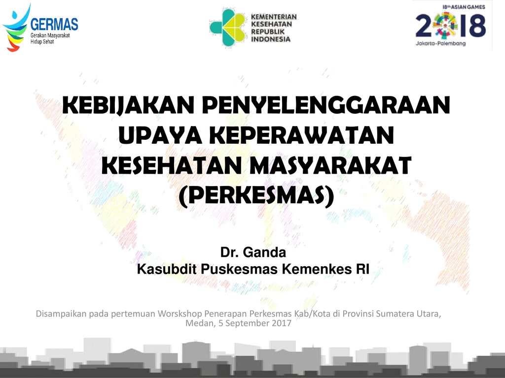 Kasubdit Puskesmas Kemenkes Ri Ppt Download