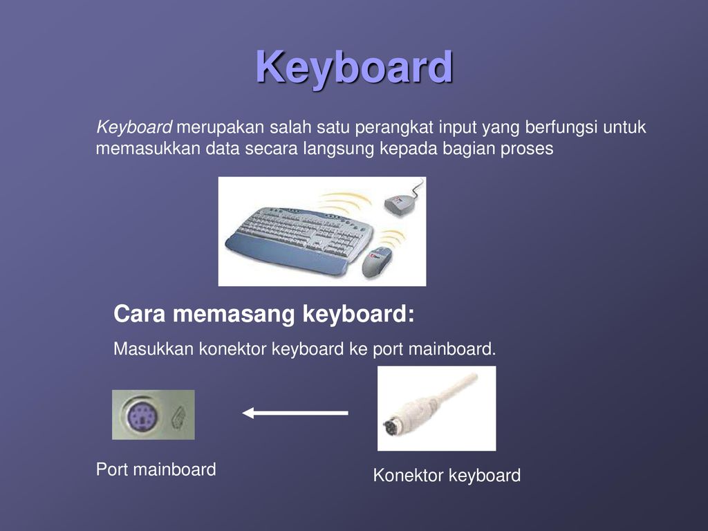 Keterampilan Mengetik 10 Jari - Ppt Download