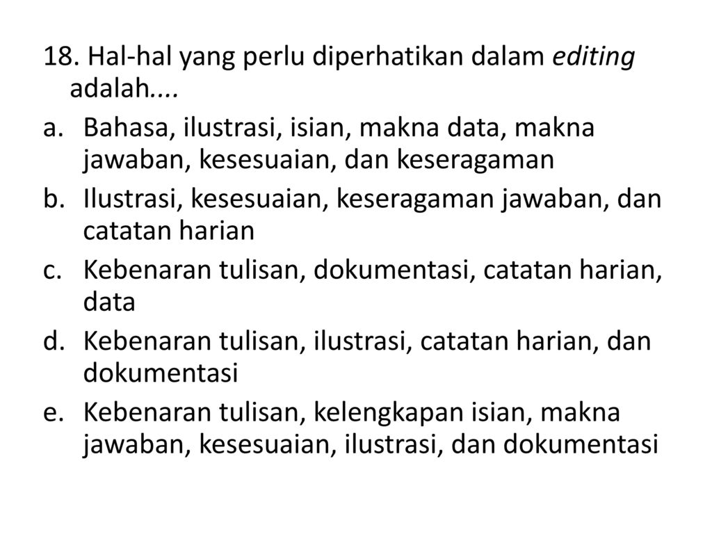 Hubungan Fungsional Antara Dua Gejala Dalam Kehidupan Sosial Dan