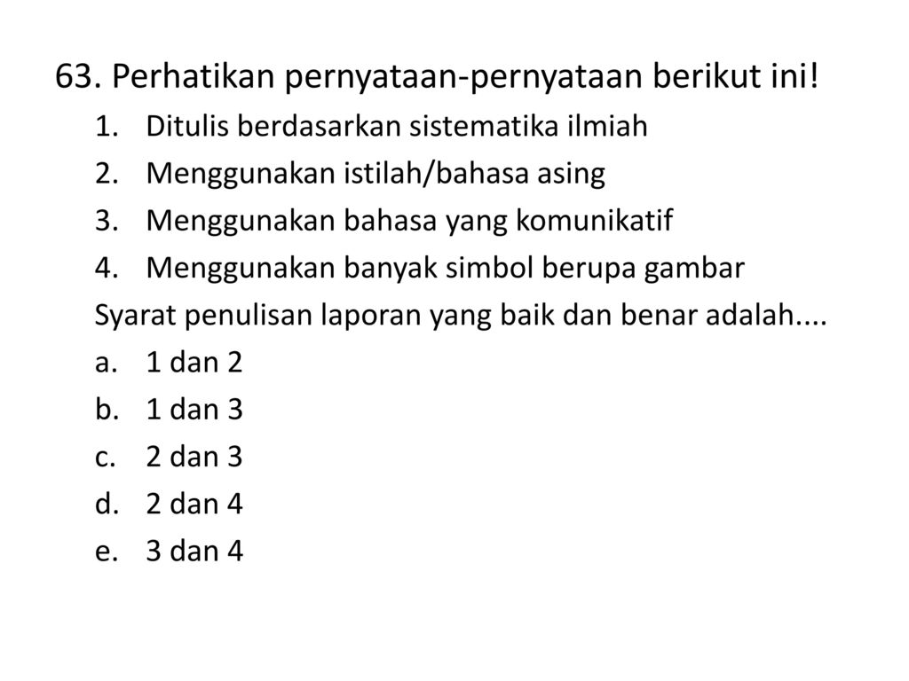 Hubungan Fungsional Antara Dua Gejala Dalam Kehidupan Sosial Dan