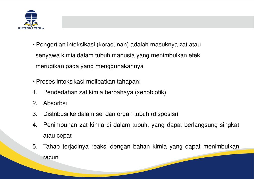 5 Tahapan Proses Terjadinya Reaksi Kimia