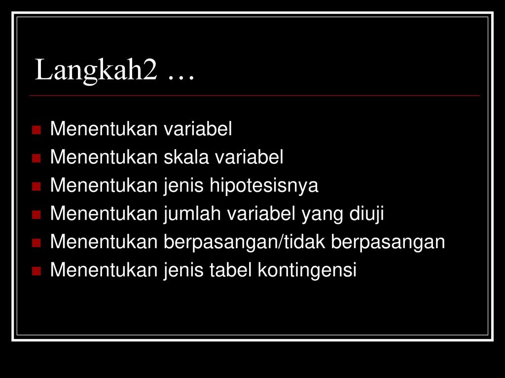 Kerangka Konsep Penelitian - ppt download