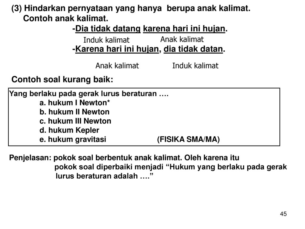 Soal Pengetahuan Umum Untuk Anak Tk – Sinau