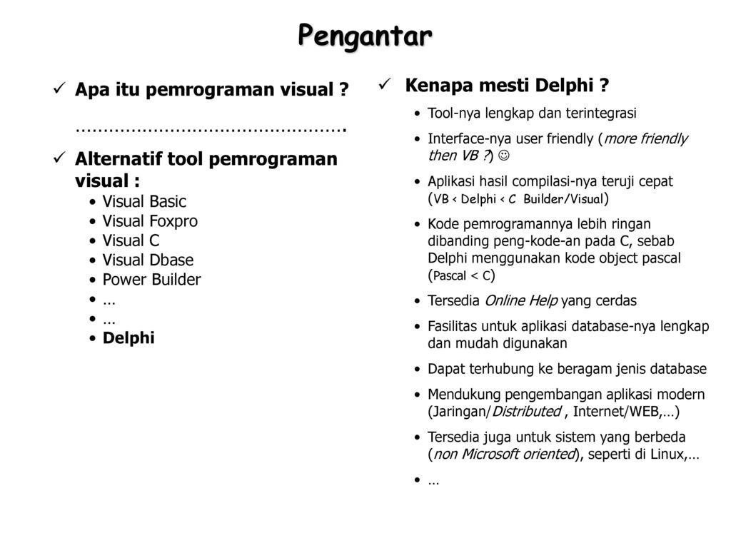 contoh program dengan visual foxpro download