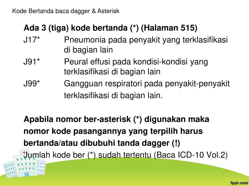 Icd 10 Rhinitis Akut - Berbagi Informasi