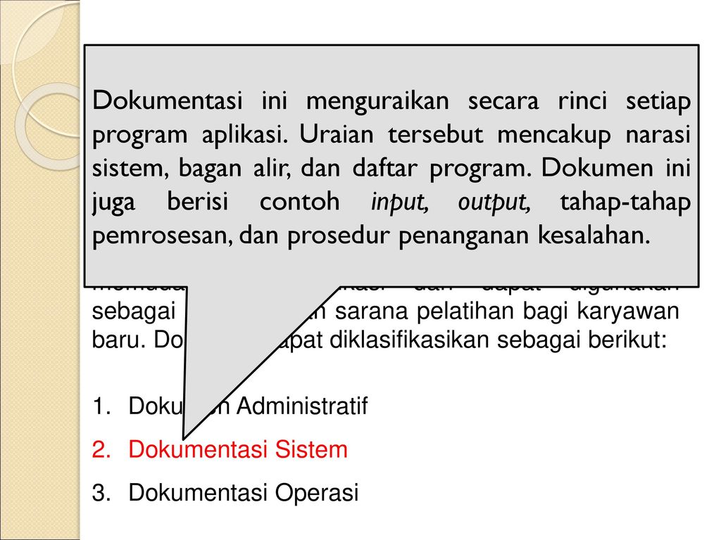 Sistem Informasi Akuntansi Ppt Download