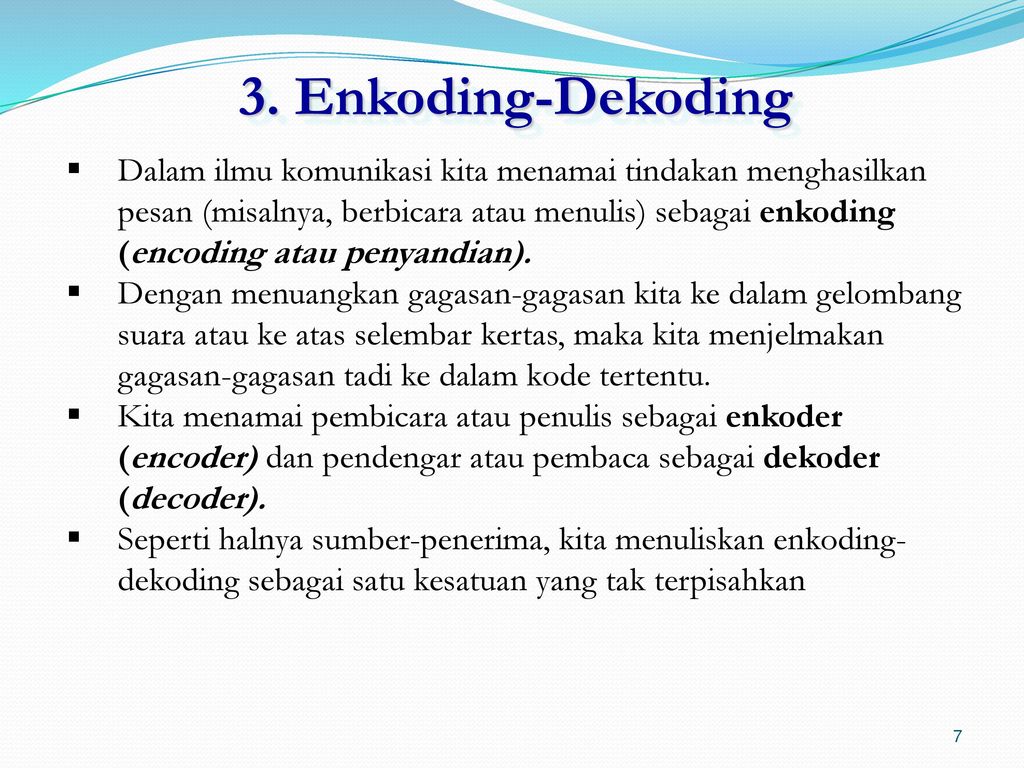 12Pebr Enkoding-Dekoding.