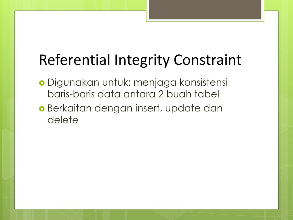 Integrity constraint. Referential Integrity. Referential Integrity пример. Integrity constraint on data.