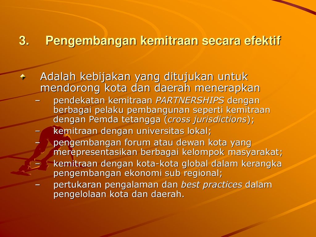 PENGEMBANGAN KEMAMPUAN PERENCANAAN PEMBANGUNAN DAERAH - Ppt Download