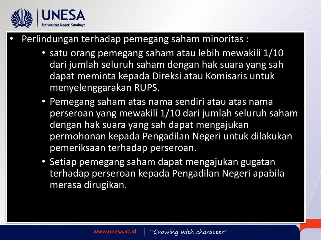 SELAMAT DATANG DI MATA KULIAH PENGANTAR ILMU EKONOMI DAN BISNIS - Ppt ...