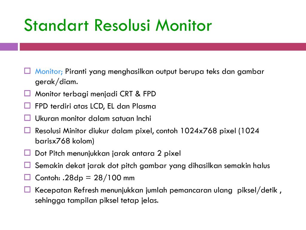 REPRESENTASI DATA DAN BILANGAN Ppt Download