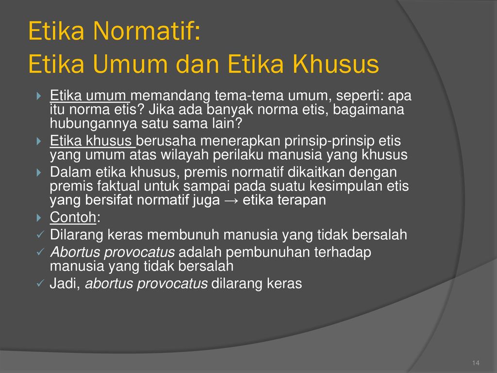 Etika Komunikasi Bisnis - Ppt Download