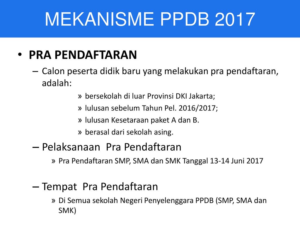 Dinas Pendidikan Provinsi Daerah Khusus Ibukota Jakarta Ppt Download